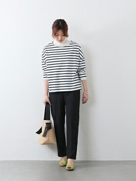 yasueさんのコーディネート