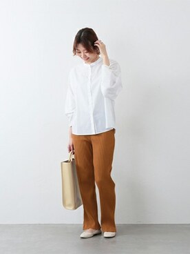 yasueさんのコーディネート