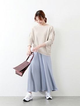 yasueさんのコーディネート