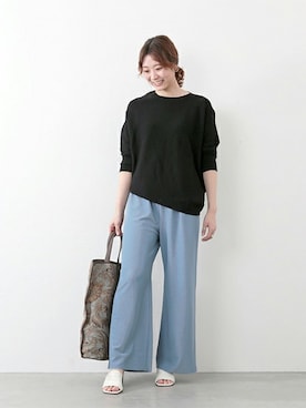 yasueさんのコーディネート