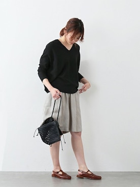 yasueさんのコーディネート