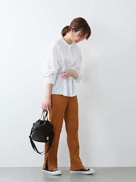 yasueさんのコーディネート