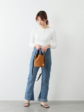 yasueさんのコーディネート