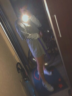 runaさんのコーディネート