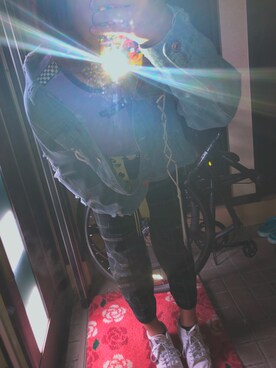 runaさんのコーディネート