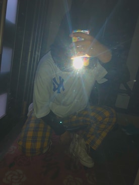 runaさんのコーディネート