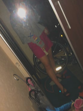 runaさんのコーディネート