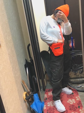 runaさんのコーディネート