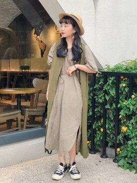 3tzzzu7さんのコーディネート