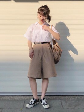 3tzzzu7さんのコーディネート