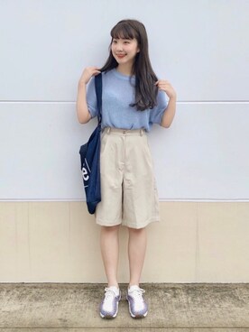 3tzzzu7さんのコーディネート