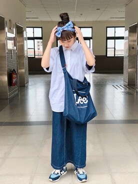 3tzzzu7さんのコーディネート