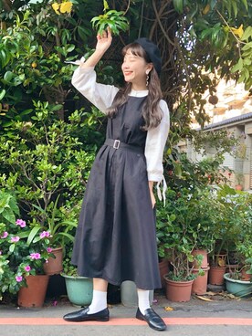 3tzzzu7さんのコーディネート