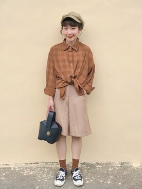 3tzzzu7さんのコーディネート