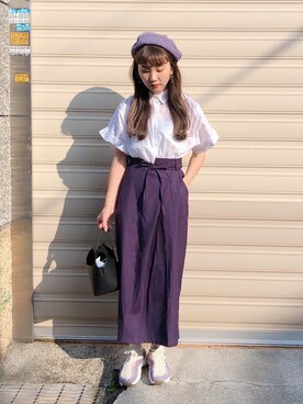 3tzzzu7さんのコーディネート