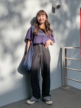 3tzzzu7さんのコーディネート