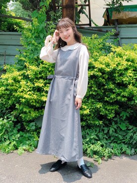 3tzzzu7さんのコーディネート