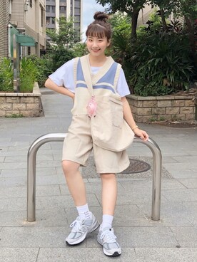 3tzzzu7さんのコーディネート