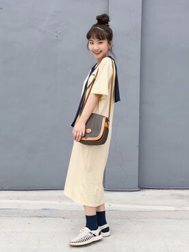 3tzzzu7さんのコーディネート