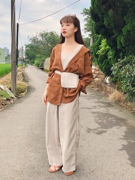 3tzzzu7さんのコーディネート