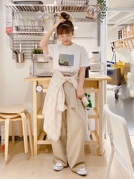 3tzzzu7さんのコーディネート