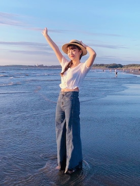 3tzzzu7さんのコーディネート