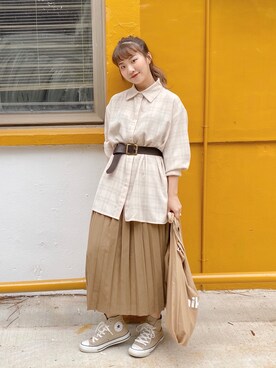 3tzzzu7さんのコーディネート