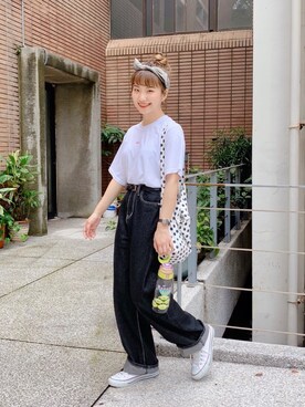 3tzzzu7さんのコーディネート