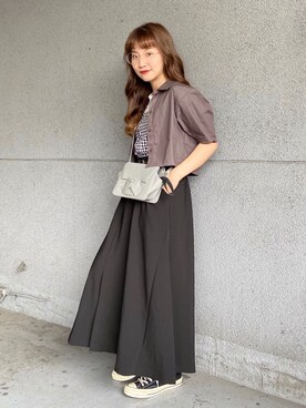 3tzzzu7さんのコーディネート