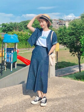 3tzzzu7さんのコーディネート