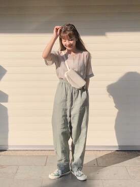 3tzzzu7さんのコーディネート