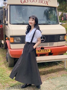 3tzzzu7さんのコーディネート