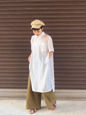 3tzzzu7さんのコーディネート