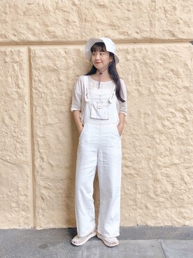 3tzzzu7さんのコーディネート