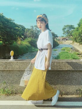 3tzzzu7さんのコーディネート