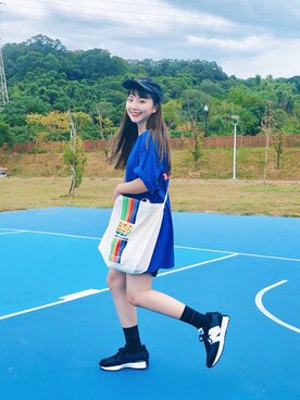 3tzzzu7さんのコーディネート