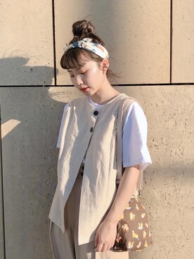 3tzzzu7さんのコーディネート