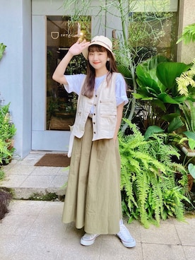 3tzzzu7さんのコーディネート