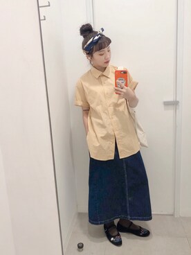 3tzzzu7さんのコーディネート