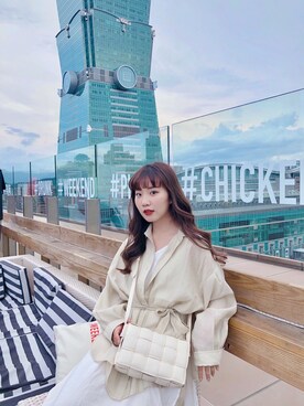 3tzzzu7さんのコーディネート