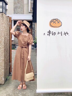 3tzzzu7さんのコーディネート