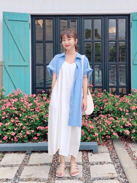 3tzzzu7さんのコーディネート