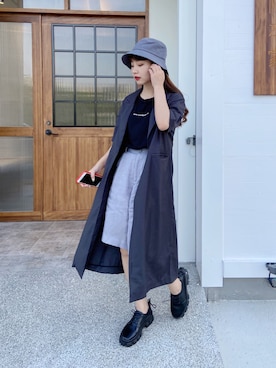 3tzzzu7さんのコーディネート