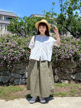 3tzzzu7さんのコーディネート