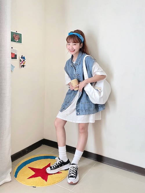 3tzzzu7さんのコーディネート