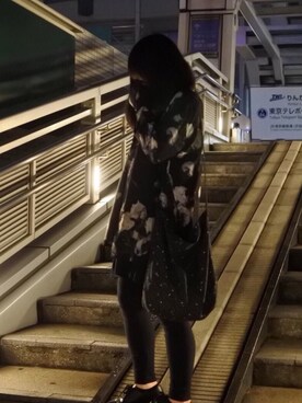 りささんのコーディネート