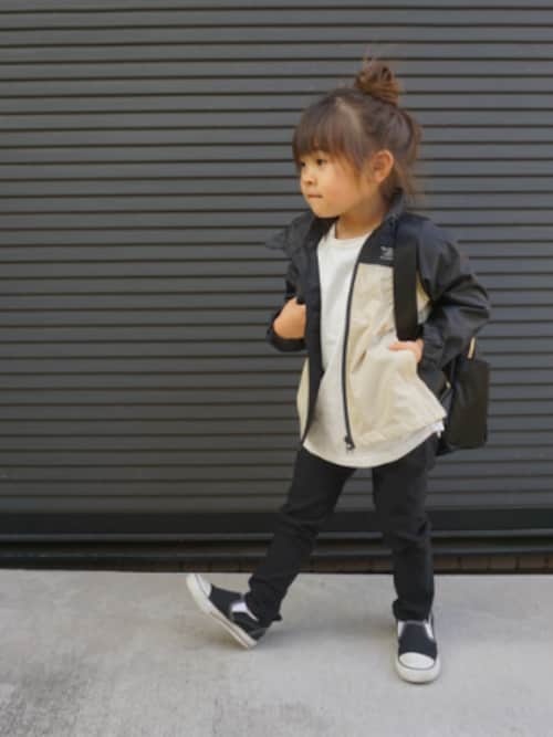  Rey さんのコーディネート