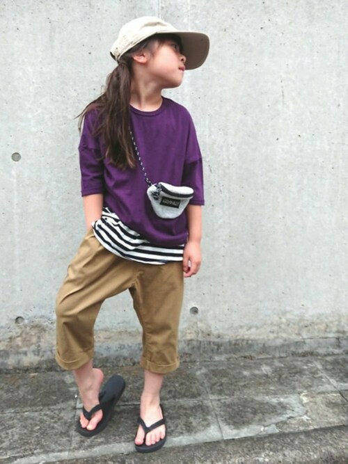  Rey さんのコーディネート