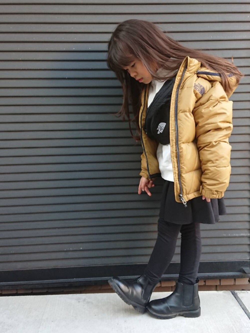 THE NORTH FACE（ザノースフェイス）の「THE NORTH FACE ザ