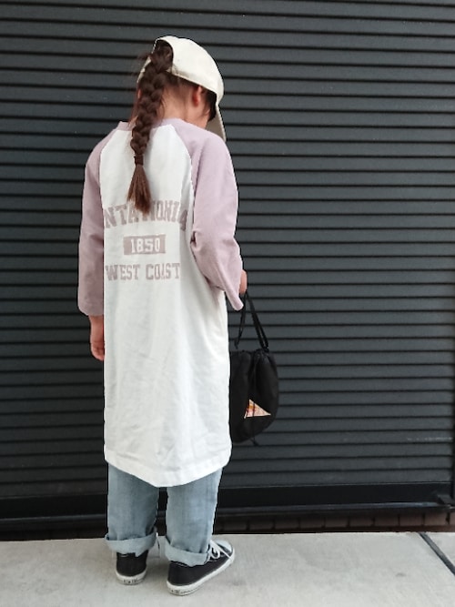  Rey さんのコーディネート